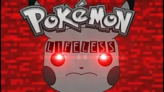 The Newest Pokemon Horror Game Is Here... POKEMON LIFELESS