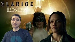 Clarice Episode 1 REVIEW