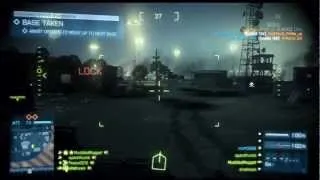 How To Use Javelin: Battlefield 3