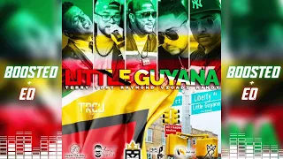 Little Guyana (Boosted + EQ)