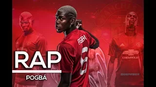 PAUL POGBA | RAP SPORT | KANHANGA SPORTRAP