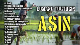 ASIN Greatest Hits ll Mga lumang tugtugin balik tanaw