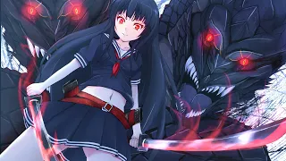 😈Invasion of Demons  - NEW Anime English Dubbed Full Movie | All Episodes Full-Screen HD! 2023!
