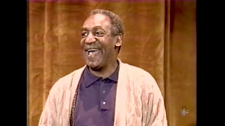 Bill Cosby: Mr. Sapolsky, with Love (1996)