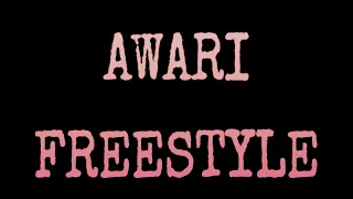 AWARI SONG | DAKSH JADAUN | FREESTYLE DANCE VIDEO