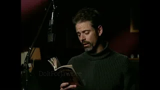 C Thomas Howell Reads The Outsiders (Character Description)