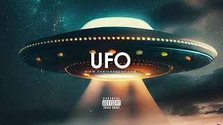 🔥 Travis Scott Type Beat 2024 | "UFO" | Free For Profit Type Beat 2024