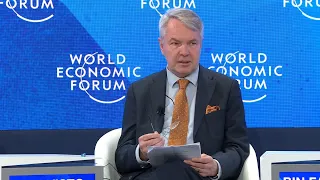 Pekka Haavisto | Risk-taking Ability of Russia