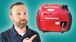 Will The Honda EU2200i Generator Power Your Home?