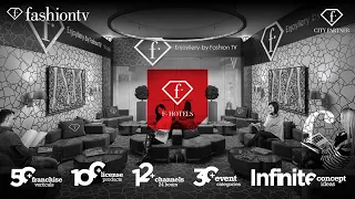 FTV CITY PARTNER | F HOTELS LICENSE