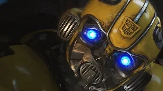 BUMBLEBEE | Türkçe Dublajlı İlk Fragman