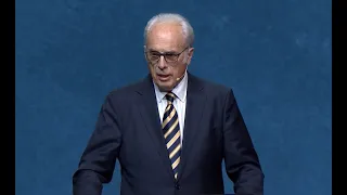 John MacArthur on the Sabbath