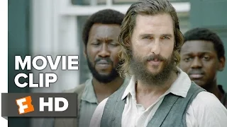 Free State of Jones Movie CLIP - Free State (2016) - Matthew McConaughey Movie HD