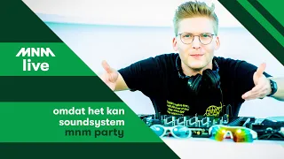 MNM Party - Omdat Het Kan