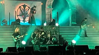 Mercyful Fate - Black Funeral - Summer Breeze, São Paulo, Brasil, 28.04.2024