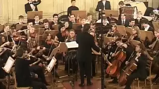 С. Прокофьев. Ромео и Джульетта / S. Prokofiev. Romeo and Juliet - 1