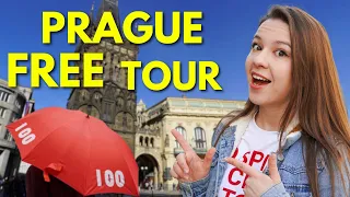 Prague Free Walking Tour - Watch BEFORE You Join!
