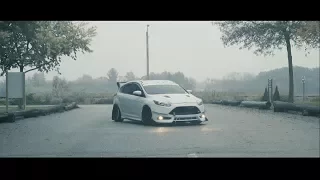 Dakota's Focus ST | Flink Films