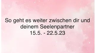 🌈alle Zeichen stehen auf Neuanfang🌈 | Wochenchanneling | Liebesorakel | Seelenpartner