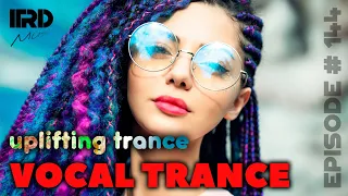 Female Vocal Trance | Uplifting Trance 2023 Progressia 144