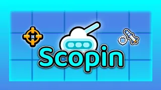 SCOPIN | Rocket Bot Royale Montage