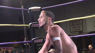 PPW High Voltage - Episode 111