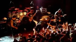 Suicidal Tendencies -- I Want More (Live at Virgin Oil Co.)