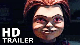 CHILD'S PLAY Trailer 2 (2019)