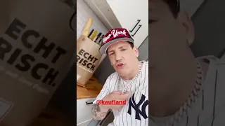 Money Boy Kaufland Freestyle