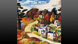 Tom Petty ▶ Into·the·Great·Wide·Open (Full Album)