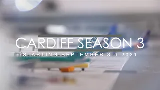 Cardiff Season 3 | Trailer