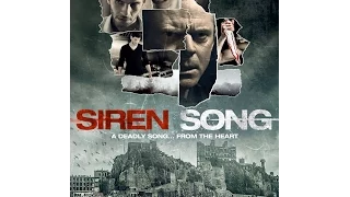 SIREN SONG Official  Film Trailer (2015) Horror