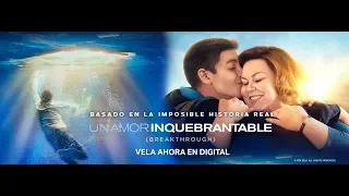 Review: PELÍCULA Un amor Inquebrantable #TheCatholic