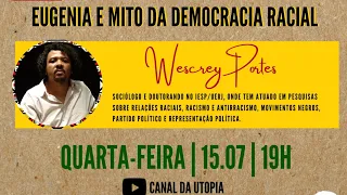 Aula 02 - Eugenia e Mito da Democracia Racial