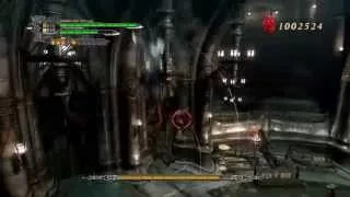 DMC4 SE Mission 1 |Son of Sparda|  Lady/Trish