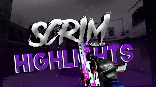 Scrim HighLights #2 / Standoff 2