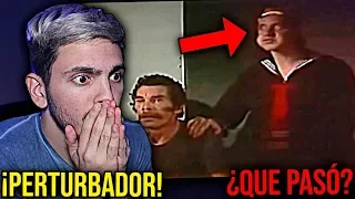 7 cosas TERRORIFICAS captadas POR ACCIDENTE