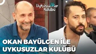 Okan Bayülgen ile Uykusuzlar Kulübü | 15 Temmuz 2023