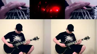 Babymetal - Headbanger guitar cover