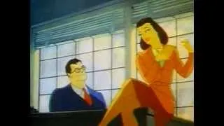Superman (1940's Cartoons) - #4