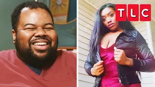 4 Year Relationship With Snapchat Girlfriend | 90 Day Fiancé: Before the 90 Days | TLC