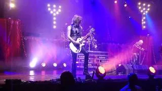 Judas Priest - Night Crawler - Live in Basel Sonisphere (CH) - 23/06/2011