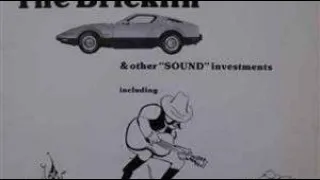 Charlie Russell - The Bricklin Song
