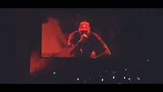 Chris Brown - Indigoat Tour (Full Performance) | Jiaer Lavon Network