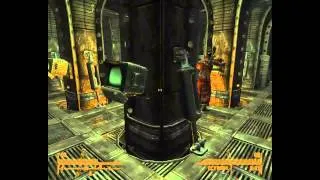 Fallout New Vegas #55 В неведении 2