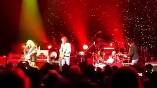 Gov't Mule - "Simple Man" Skynyrd Tribute Concert @ Fox Theatre, Atlanta 11.12.2014