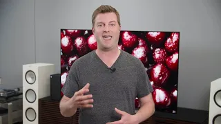 LG C1 OLED Review (OLED65C1PUB) | Still the best choice?