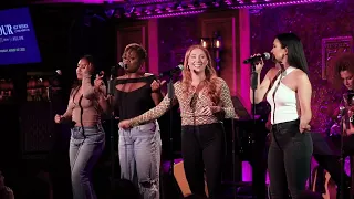 “Independent Women” - THE FOUR ALT WIVES OF KING HENRY VIII @ 54 Below