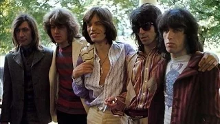 Rolling Stones - Jumpin' Jack Flash (England, 1969)