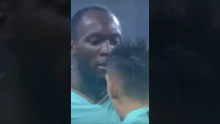 Amicizia tra Lautaro Martinez e Lukaku